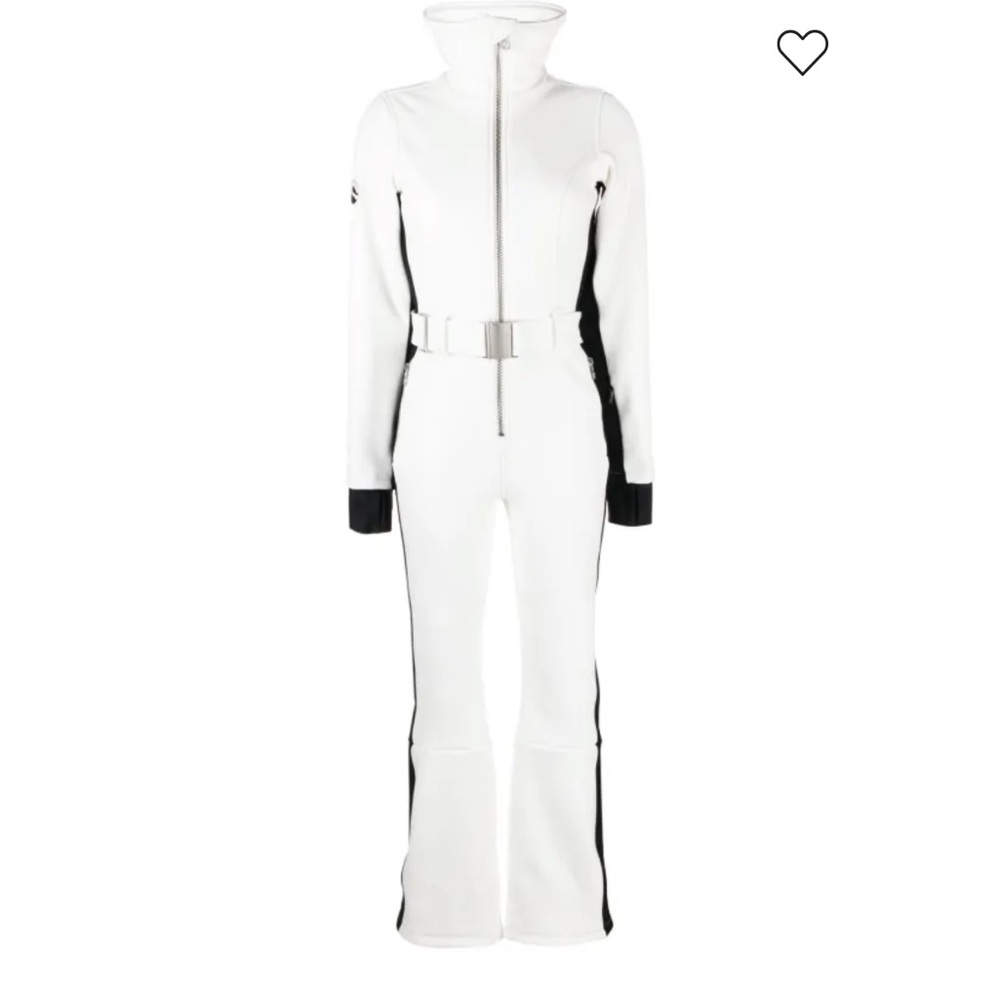 NWT Cordova OTB Belted Ski suit in S